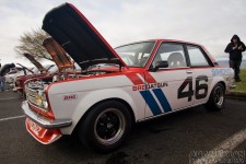 Other Nissans, Datsuns and the odd Ford or two